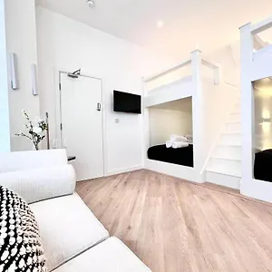 The Iv, The Kove, Apartment Bournemouth